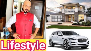 Darpan Srivastava Lifestyle || Darpan Srivastava Biography || Filmi Filmonia || Gupta Brothers video