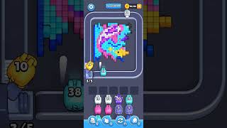 Pixel Flow Level 2899