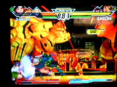 cob vs magus 1234 @ denjin