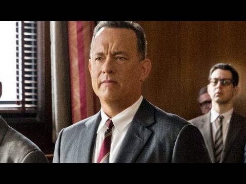 BRIDGE OF SPIES - DER UNTERHÄNDLER | Trailer & Filmclip [HD]