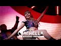 LISA Money COACHELLA Studio Version