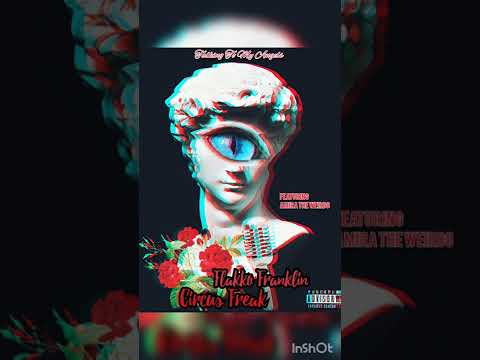 Flakko Franklin x Amira The Weirdo x Talking To My Angels