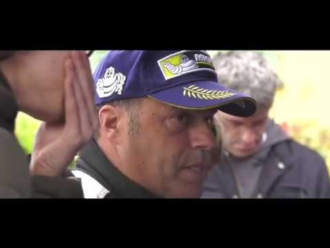 35° Rally della Valdinievole   Freddy   Freddyna