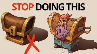 “Stop Settling: How to Push Your Design Ideas Further