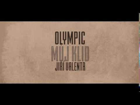 CD OLYMPIC / MŮJ KLID / JIŘÍ VALENTA / spot 1