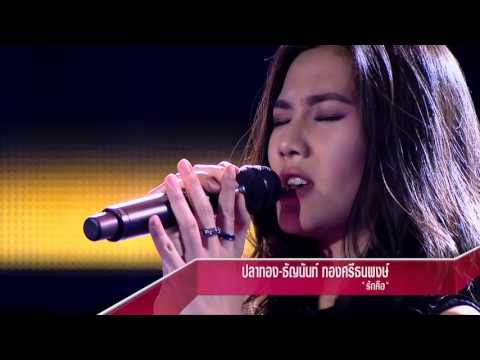 TOP 10 The Voice TH Season 4   Blind Auditions