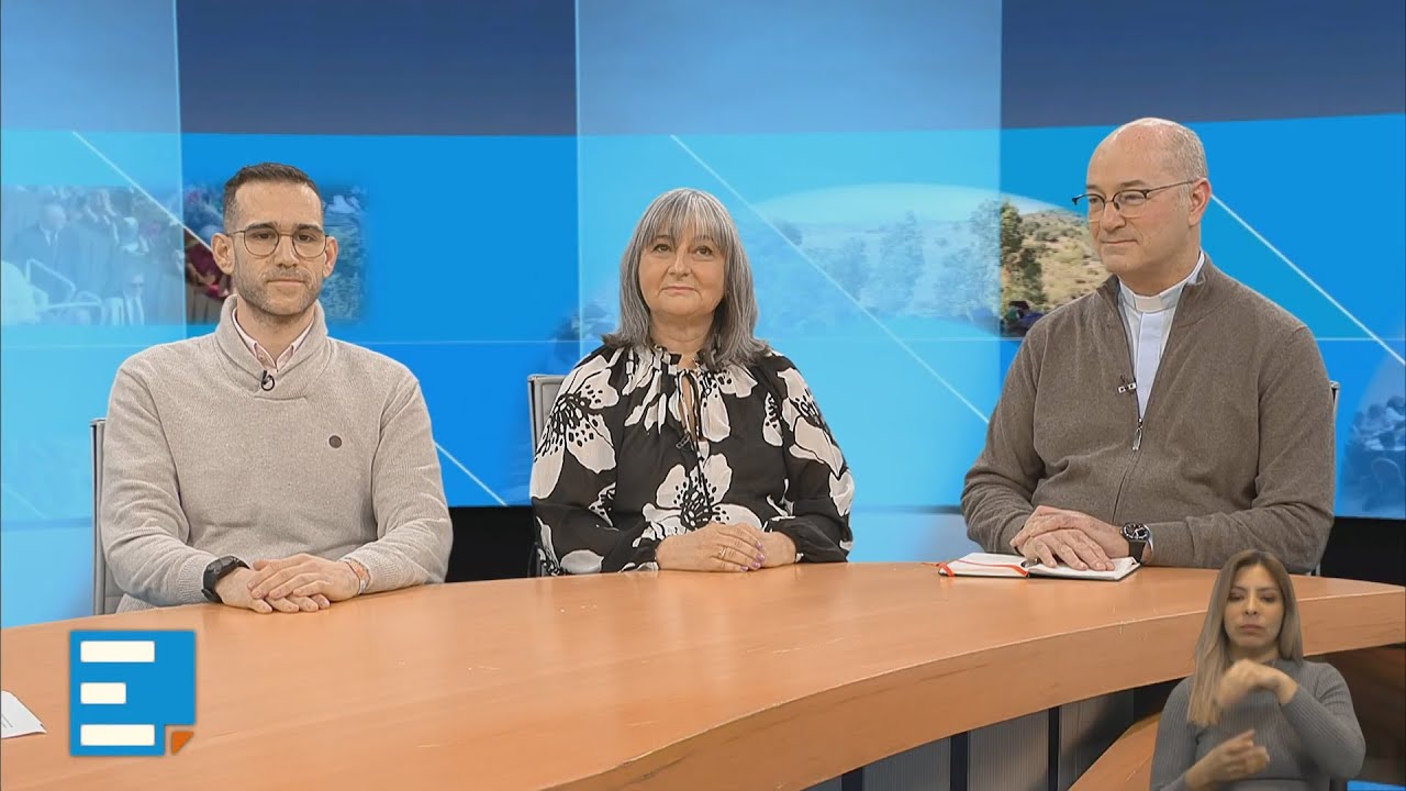 Sínodo a acontecer na diocese de Setúbal