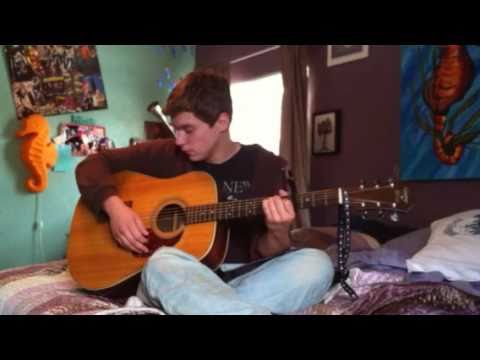 New Jerusalem (Cassino cover)