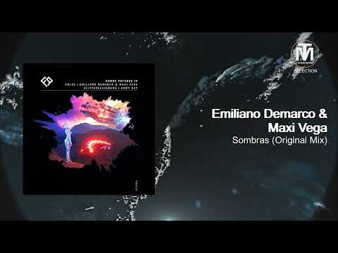 Emiliano Demarco & Maxi Vega - Sombras (Original Mix) [Future Romance]
