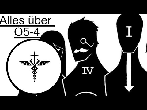 Alles über O5-4 | Deutsch/German