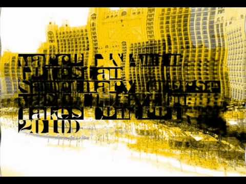 Marco G & Amin Golestan - Sanctuary (Horse Mash Up Rhythm Takes 2010).wmv