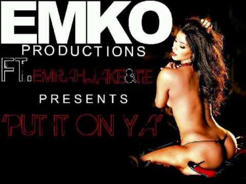 Emko - Beamer 'Benz' Bentley (FREEVERSE) Rough Mic