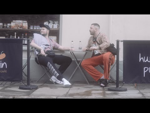 Skepsis - Lose My Mind (ft. Window Kid) [Visualiser]