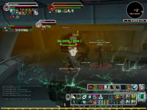 SWG CZERKA 2 MAN ISD part 5