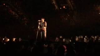 Eric Church - Mistress Named Music - Reading, PA 5/18/17