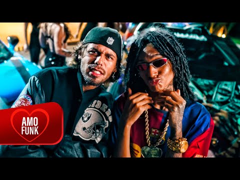 SAFADINHA QUER SENTAR SÓ PRA TROPA DO ORUAM - Oruam, Zé Felipe, Rodrigo do CN e MC Tuto (LC da Roça)