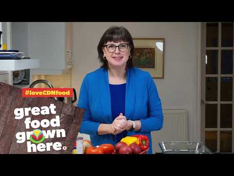 Roasted Vegetables with Chickpeas