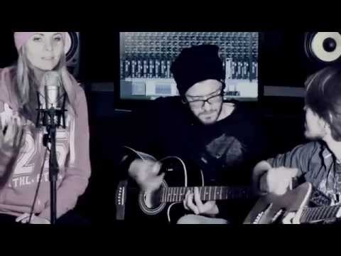 Alex M.o.r.p.h. & Natalie Gioia - The Reason ( 5th Ocean's acoustic remake )