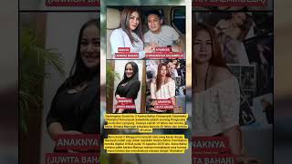 Download lagu Potret Terbaru Keluarga Anisa Bahar, Netizen Sebut Suaminya Lebih cocok untuk anaknya #shorts mp3 Download lagu Potret Terbaru Keluarga Anisa Bahar, Netizen Sebut Suaminya Lebih cocok untuk anaknya #shorts mp3