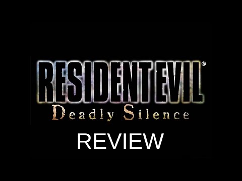 resident evil deadly silence nintendo ds cheats