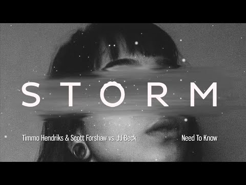 Timmo Hendriks & Scott Forshaw vs. JJ Beck -I Need To Know (ft. Sam Welch)