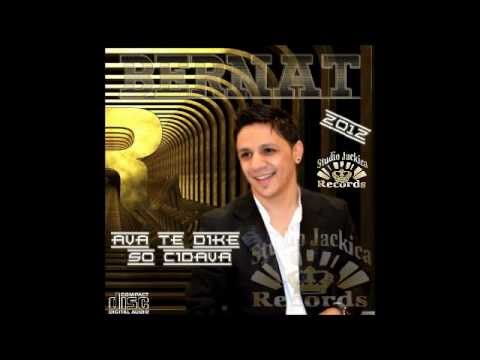 Bernat - Isiman But Te Penav Tuke - 2012 Mega Hit by Studio Jackica Legenda.wmv