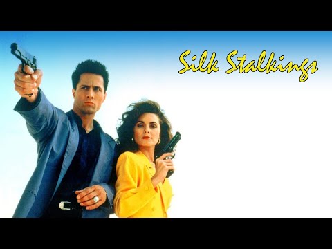 Silk Stalkings | Season 2 Part 1 | Episodes 1 - 6