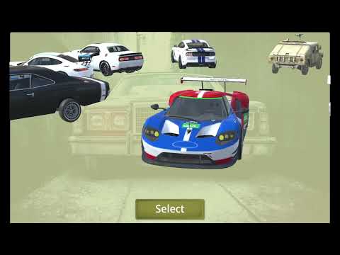 Ado Stunt Cars 2 - Free Play & No Download