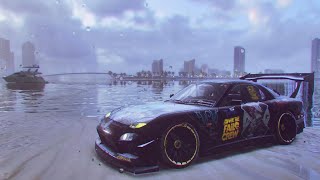 [NFS HEAT]南国さんと色々語り合う配信!![がろさんと南国さんとで雑談配信]