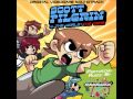 Scott Pilgrim Vs. the world Sountrack [Bollywood ...