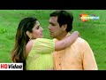 तेरे प्यार ने Tere Pyar Ne HD Govinda Raveena Tandon Rajaji Movie Alka Yagnik 