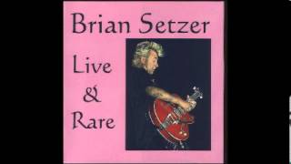 Brian Setzer Orchestra - The Dirty Boogie (Live!)
