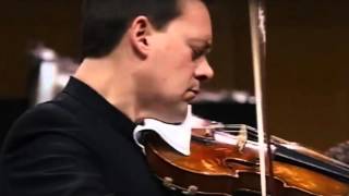 Frank Peter Zimmermann – Busoni: Violin Concerto (Live, 2007)