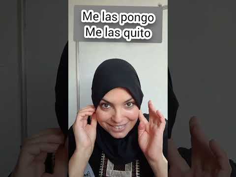 Verbo poner y ponerse ماهو الفرق؟