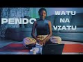 Nyota Ndogo - Watu na viatu (Pendo Cover) | Musical Moments