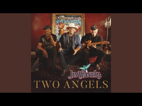 Two Angels - Jim Waneka