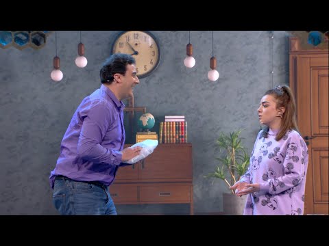 Versionistët - Lekët dhe vjehrra, Kosherja, 17 Prill 2022 | ABC News Albania