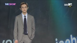 (Old ver.) NCT 127, Regular [THE SHOW 181016]