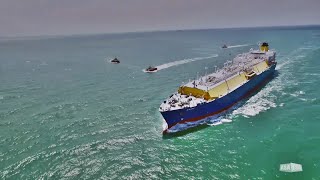 Download lagu Corporate Video Sarwak | Bintulu Port Authority mp3