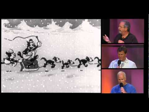 Rifftrax Live! Reefer Madness DVD Trailer