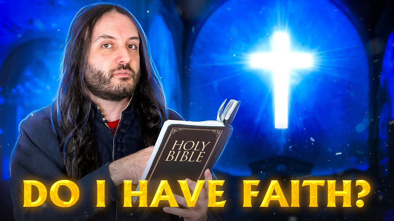 Am I Religious?