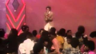 Jermaine Jackson - Lets Get Serious [+ Interview] Soul Train 1980