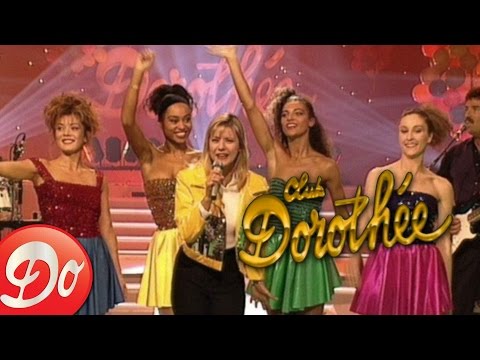 Club Dorothée - Après-Midi du 13 novembre 1991 (INTEGRALE)