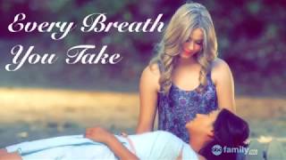 Pretty Little Liars Emison |Every Breath You Take|