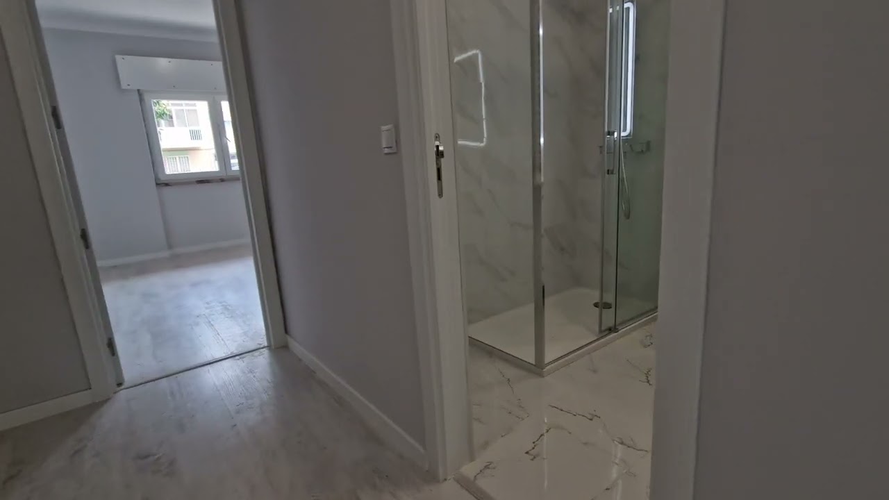 Vídeo do imóvel