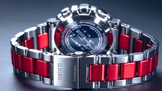 Don’t Dive Without These: Top 10 Pro Watches for 2026!