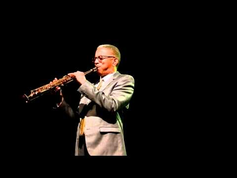 Hugh Laurie & Vincent Henry - Dear Old Southland - Luna Park - Buenos Aires (08.06.12)