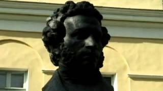 preview picture of video 'Tours-TV.com: Pushkin museum in Bernovo'