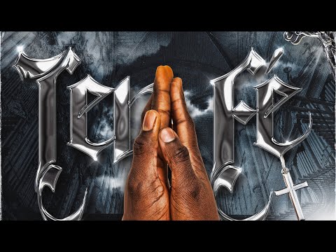 YORDY DK - Ten Fe (Video Oficial)