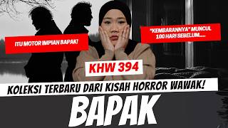 Download lagu KHW 394 BAPAK   PROMO BOOK KHW mp3